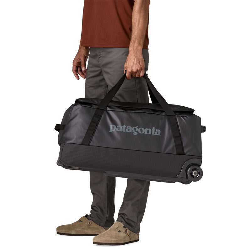 Bolso con Ruedas Black Hole 70L | BOB