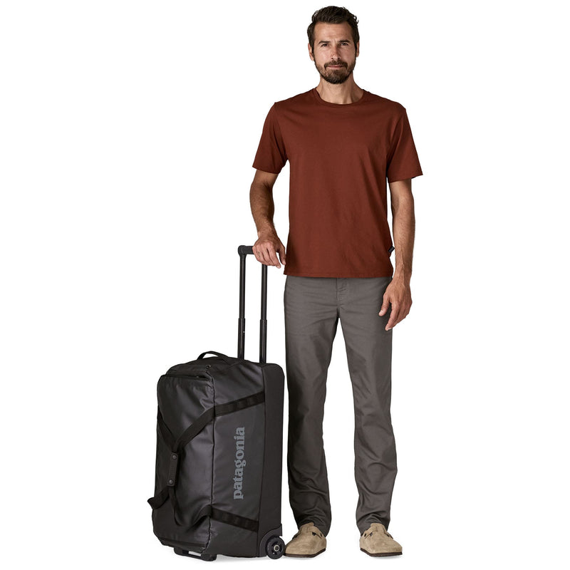 Bolso con Ruedas Black Hole 70L | BOB