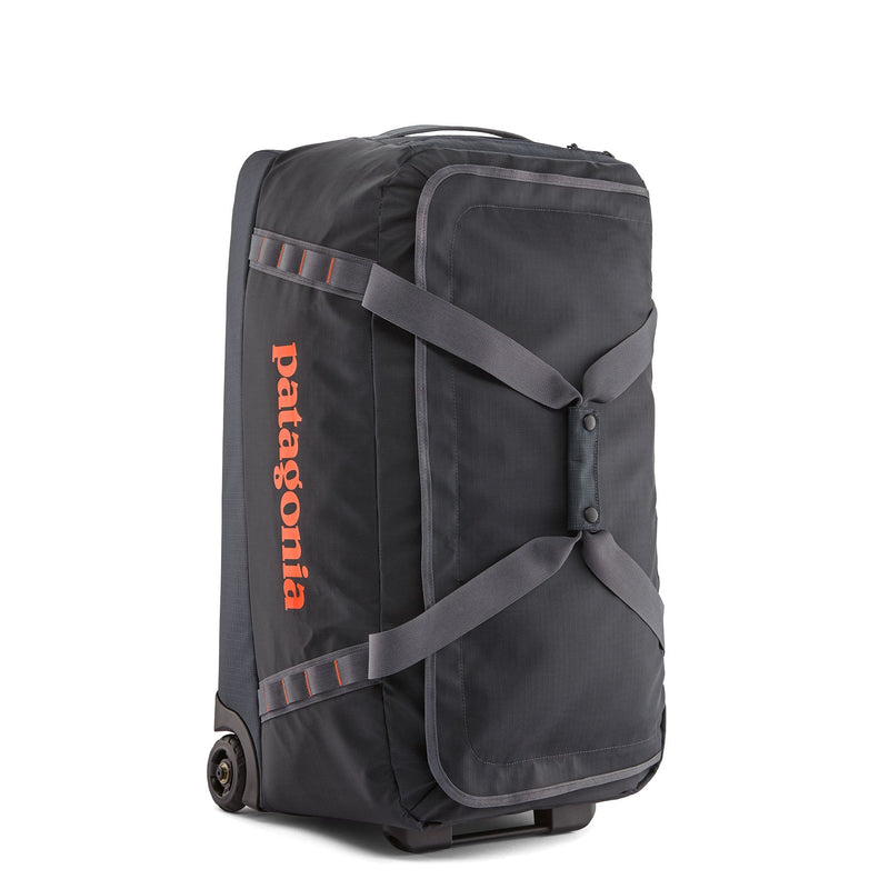 Bolso con Ruedas Black Hole 70L