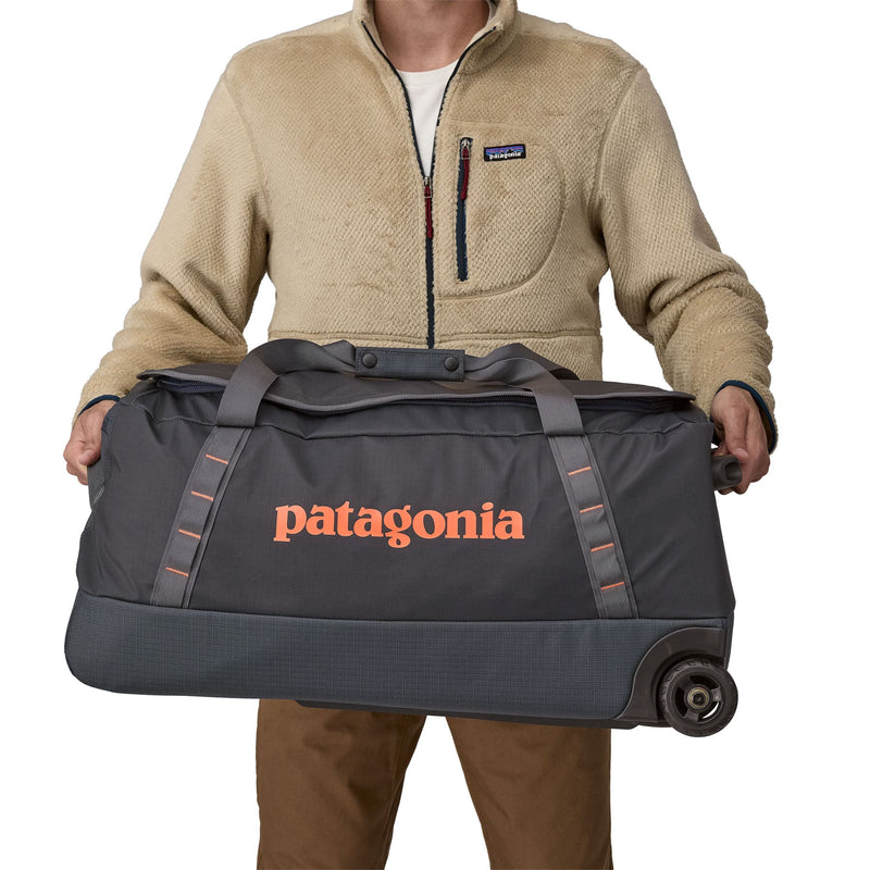 Bolso con Ruedas Black Hole 70L | SMDB