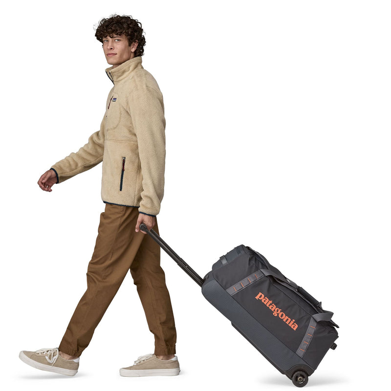 Bolso con Ruedas Black Hole 70L | SMDB