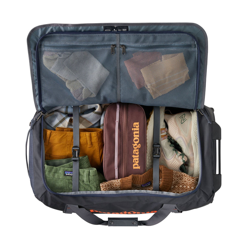 Bolso con Ruedas Black Hole 70L | SMDB