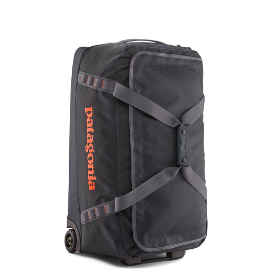 Bolso con Ruedas Black Hole 70L