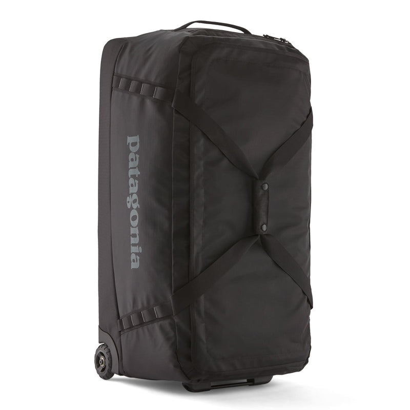Bolso con Ruedas Black Hole 100L | Front BLK