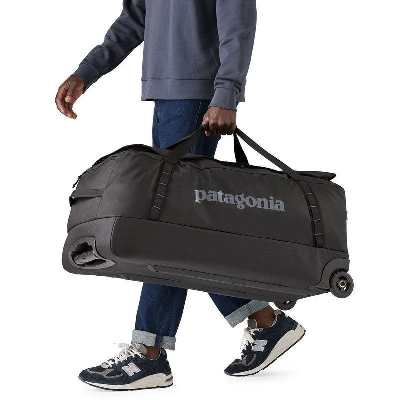 Bolso con Ruedas Black Hole 100L | BLK