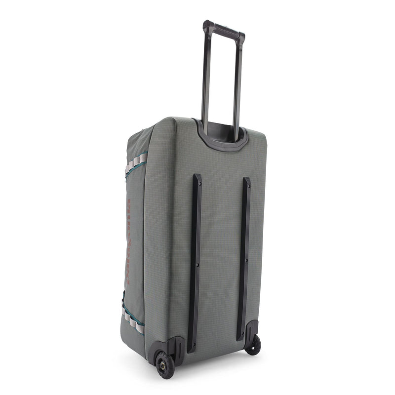 Bolso con Ruedas Black Hole 100L | NGRY