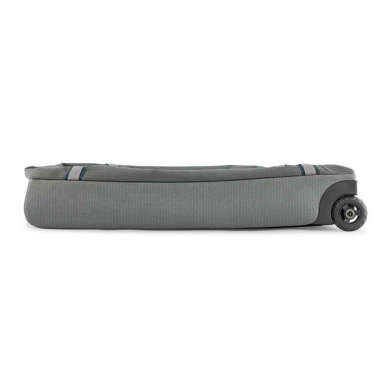 Bolso con Ruedas Black Hole 100L | NGRY