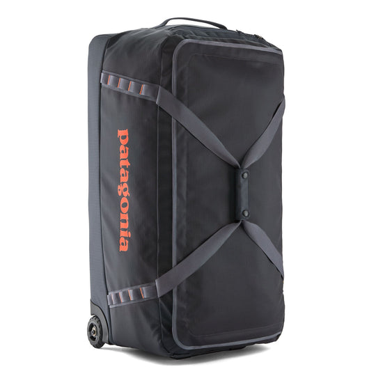 Bolso con Ruedas Black Hole 100L