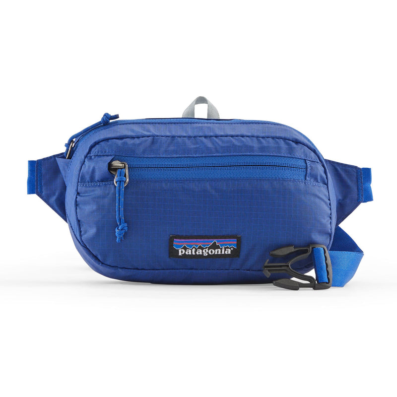 Riñonera Ultralight Black Hole® Mini Hip Pack | PGEB
