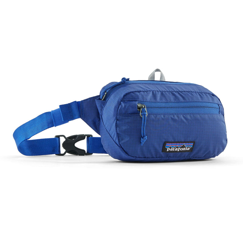 Riñonera Ultralight Black Hole® Mini Hip Pack | PGEB