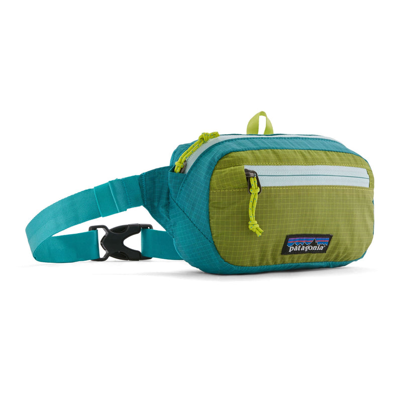 Riñonera Ultralight Black Hole® Mini Hip Pack | STLE