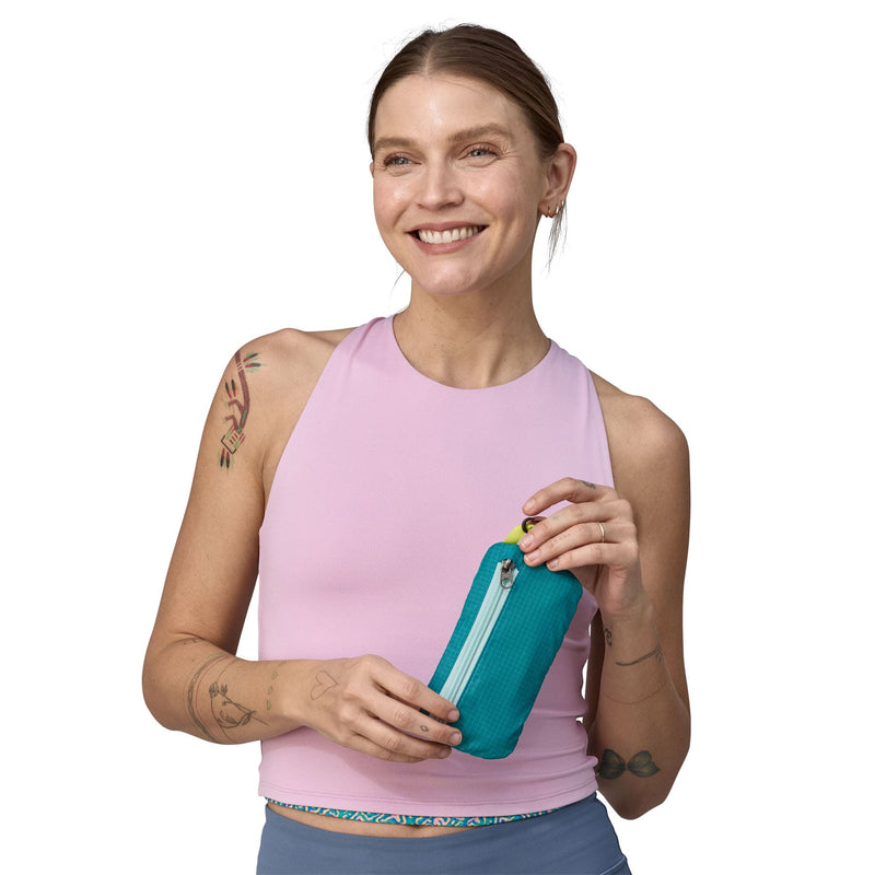 Riñonera Ultralight Black Hole® Mini Hip Pack | STLE