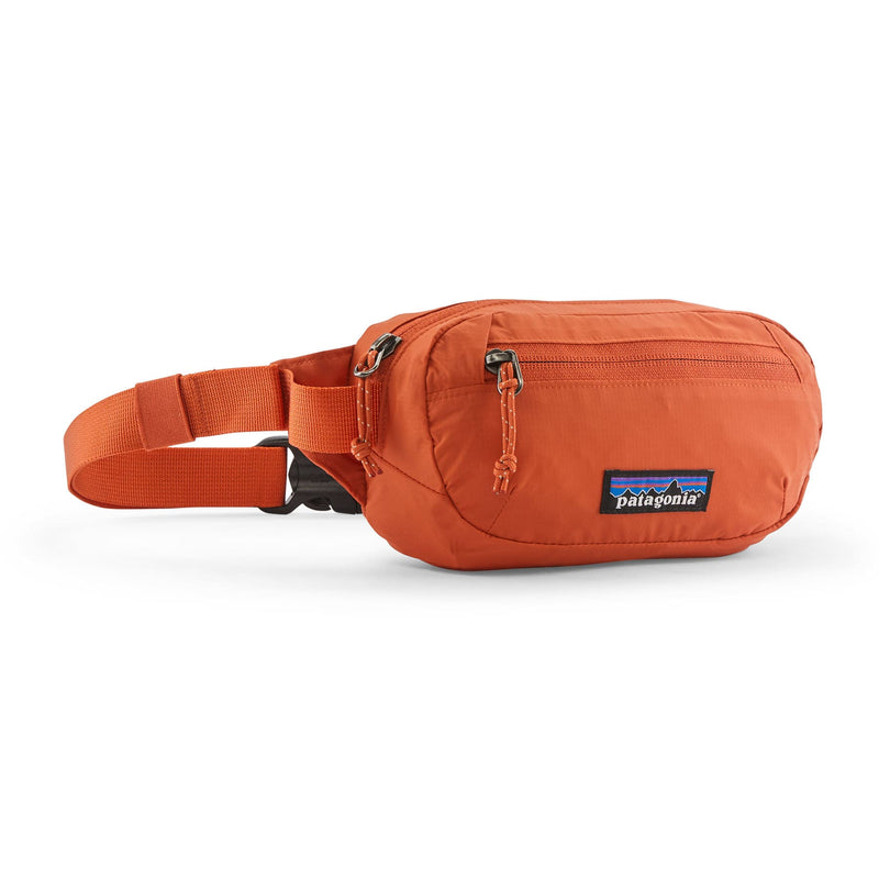 Riñonera Terravia Mini Hip Pack | Front CLOR