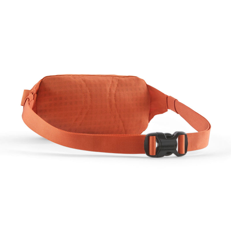 Riñonera Terravia Mini Hip Pack | Back CLOR