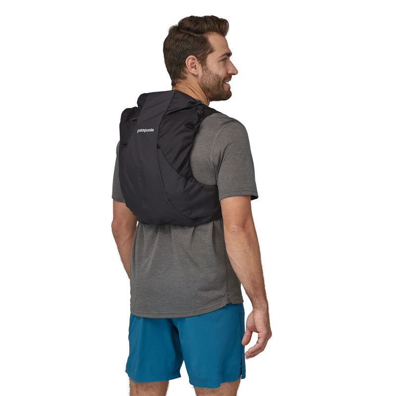 Chaleco Slope Runner Exploration Pack 18L | BLK