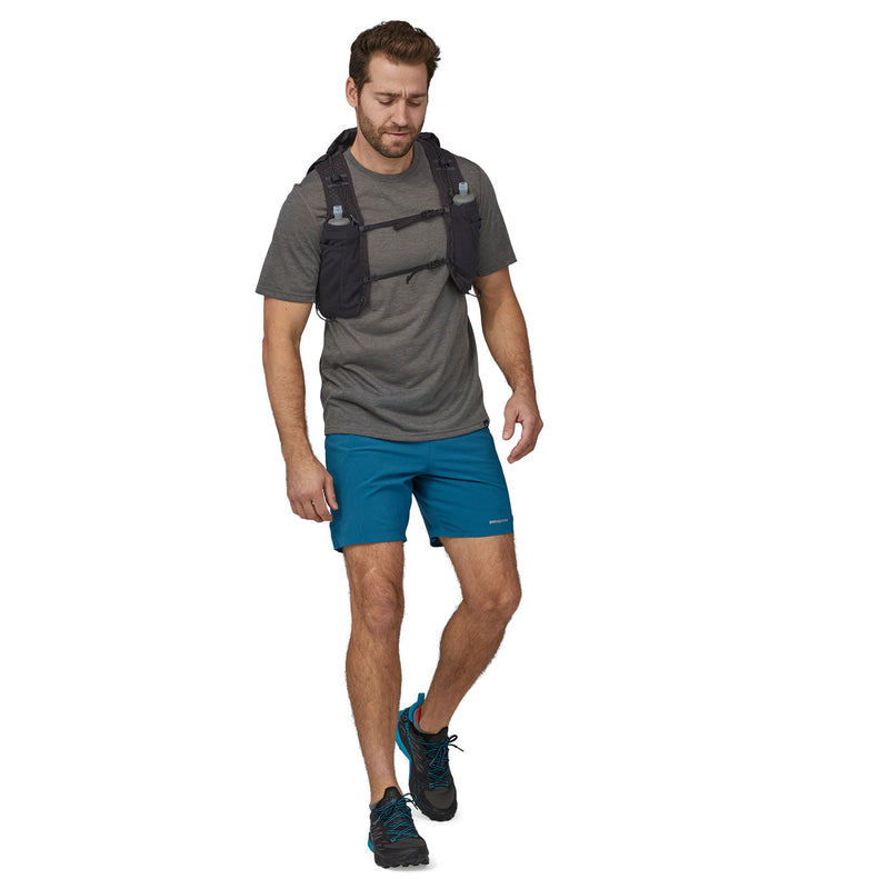 Chaleco Slope Runner Exploration Pack 18L | BLK
