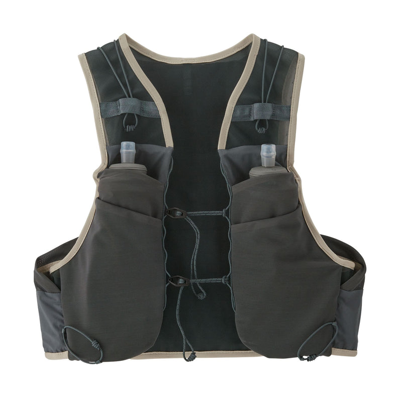 Chaleco Slope Runner | Front NUVG