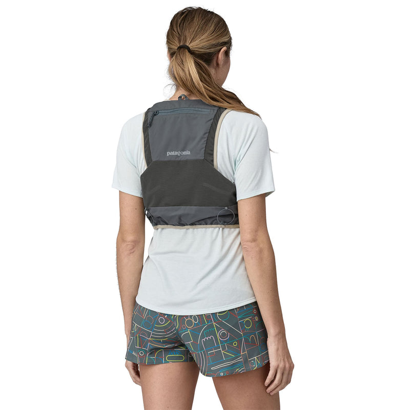 Chaleco Slope Runner | NUVG