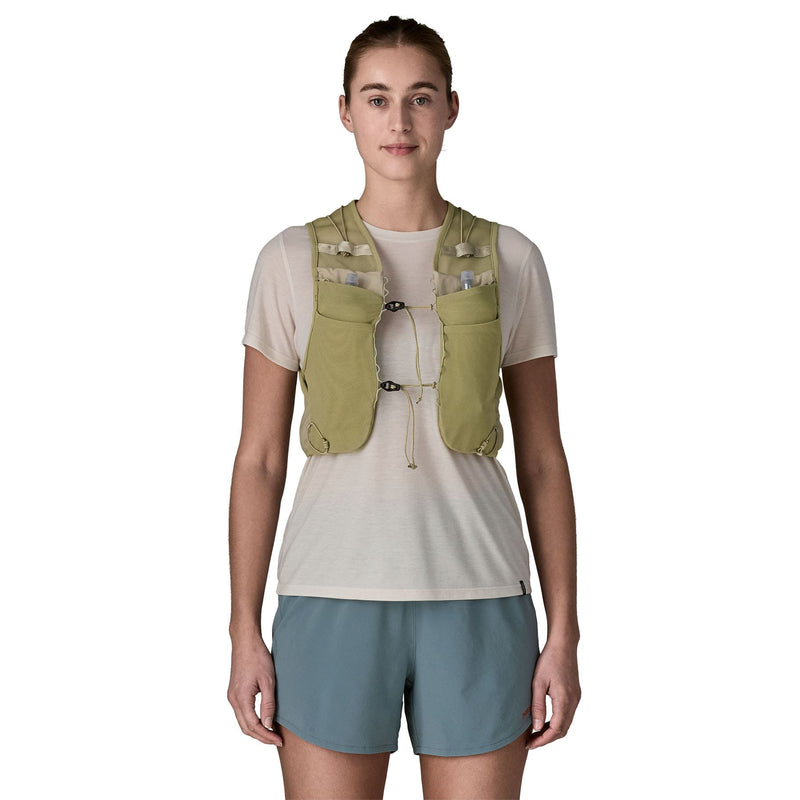 Chaleco Slope Runner | Back WSTO