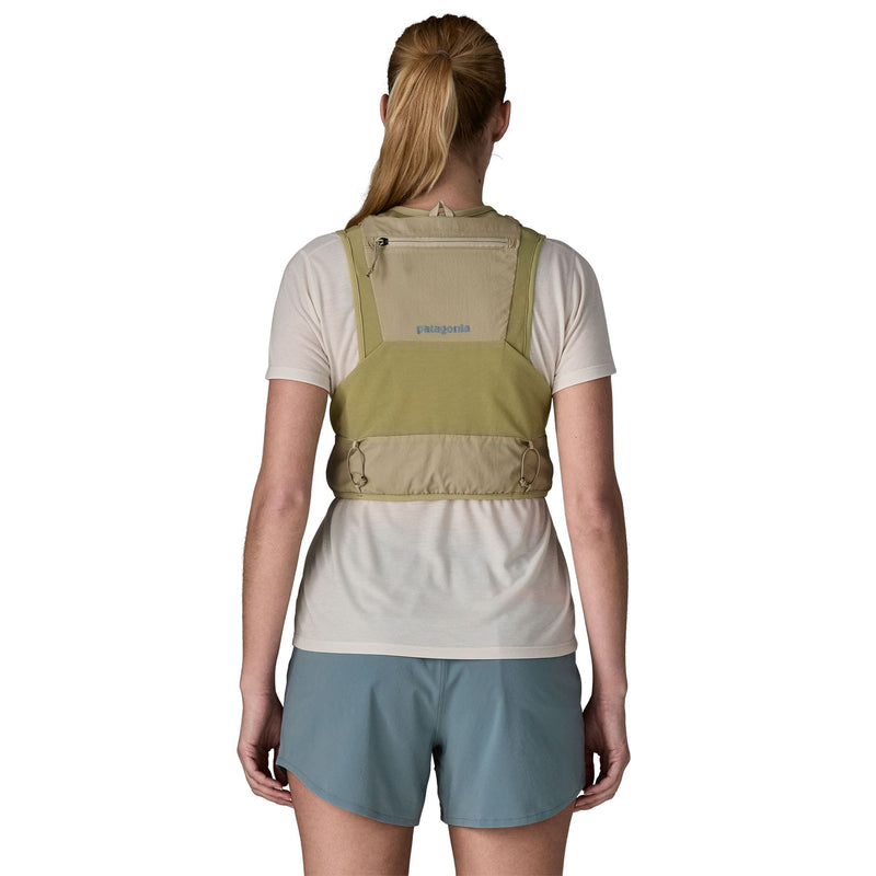 Chaleco Slope Runner | WSTO
