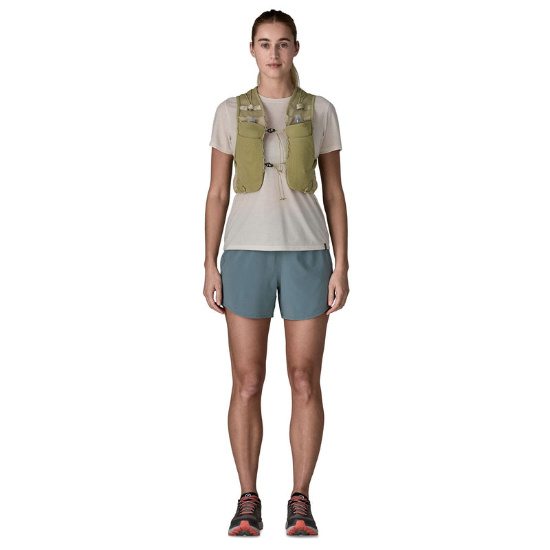 Chaleco Slope Runner | WSTO