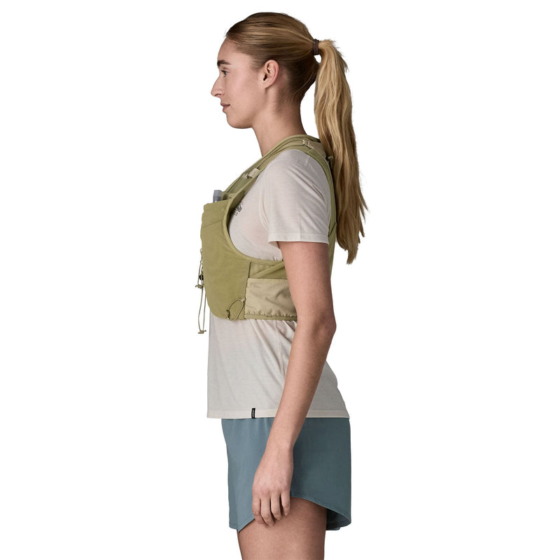 Chaleco Slope Runner | WSTO