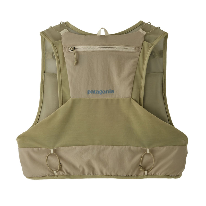 Chaleco Slope Runner | WSTO
