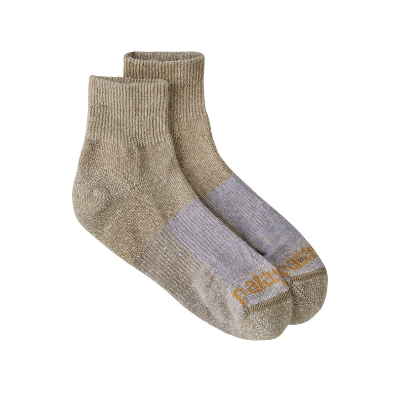 Medias Hemp Quarter | Front MOKH