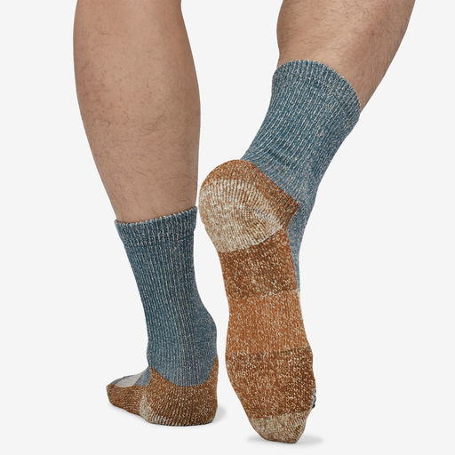 Hemp Crew Socks | JHOA