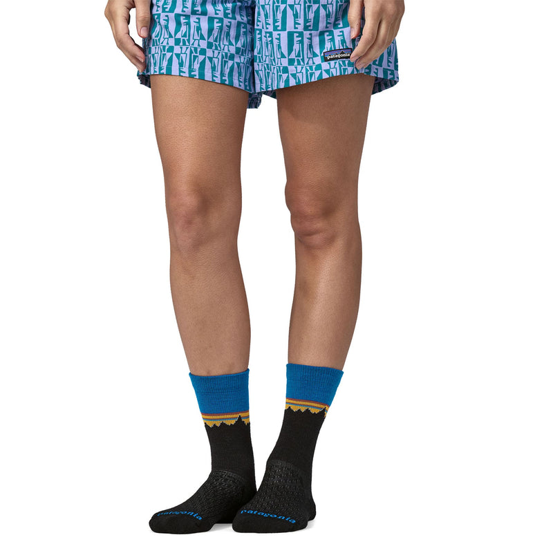 Medias Merino Wool-Blend Crew | CFZV