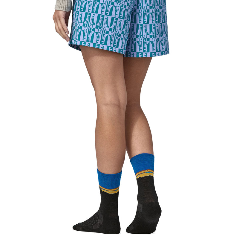 Medias Merino Wool-Blend Crew | CFZV