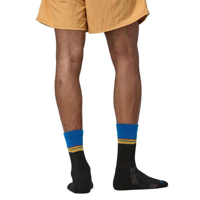 Medias Merino Wool-Blend Crew | CFZV