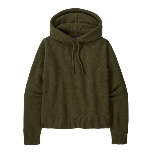 Sweater Wool-Blend Mujer