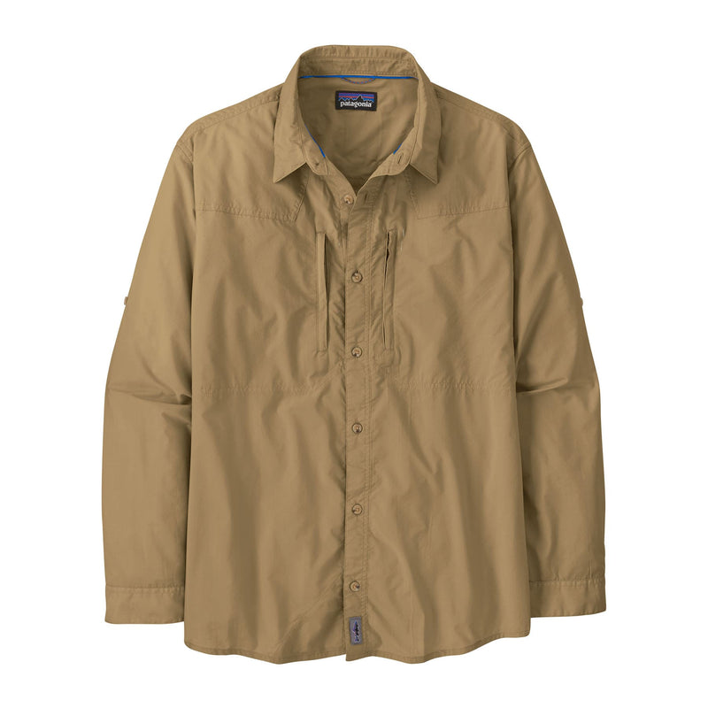 Camisa M's Sun Stretch Shirt | CSC