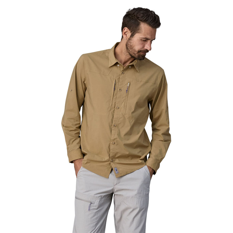 Camisa M's Sun Stretch Shirt | CSC
