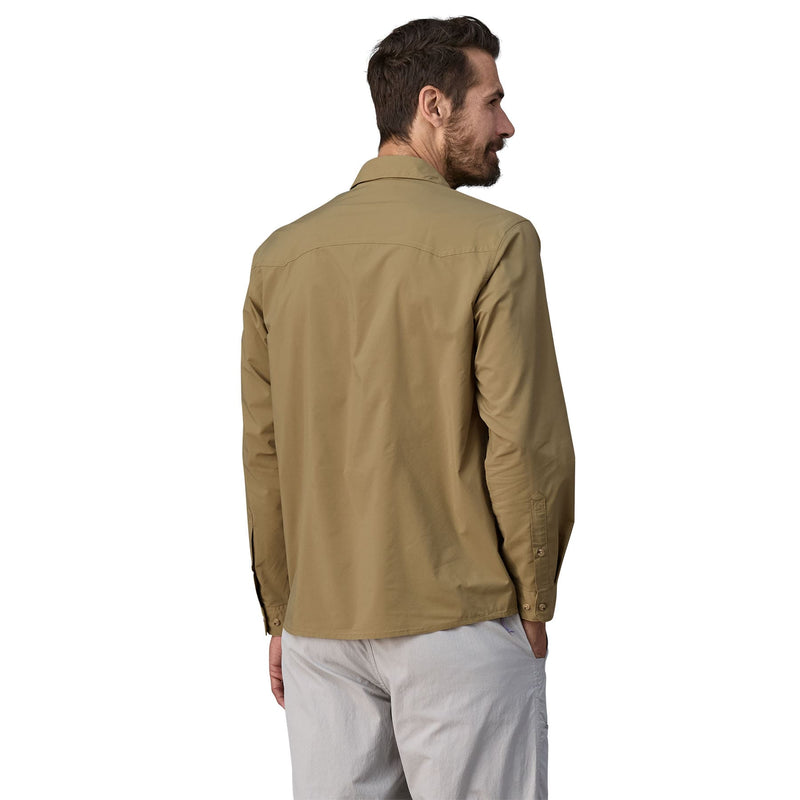 Camisa M's Sun Stretch Shirt | CSC