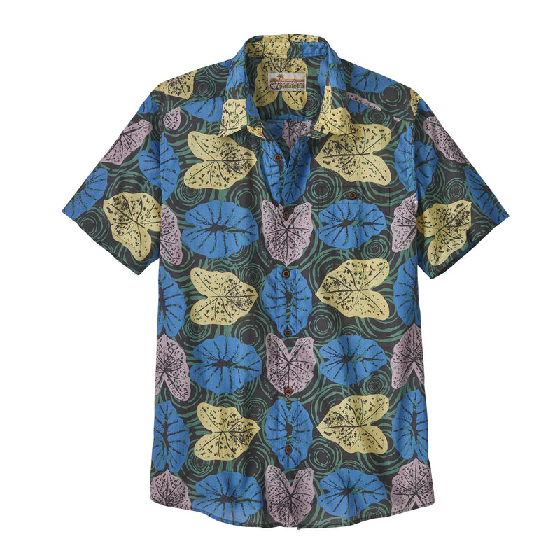 Camisa Malihini Pataloha® Hombre | Front KAFG