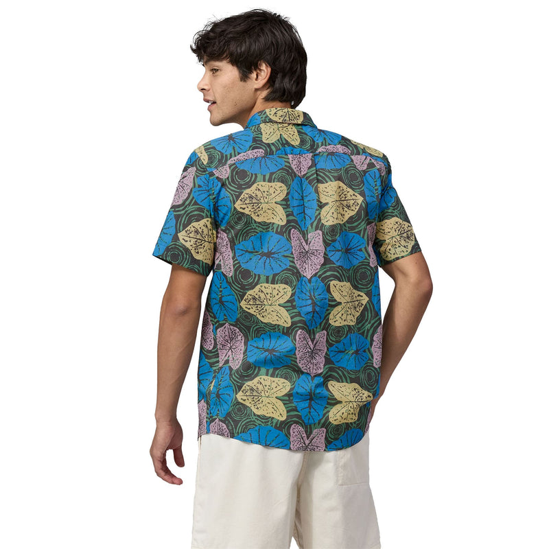 Camisa Malihini Pataloha® Hombre | KAFG
