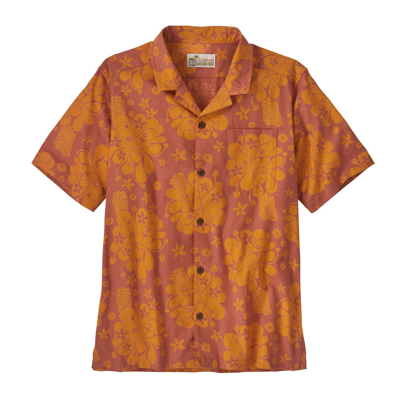 Men's Pataloha Shirt | ALBU