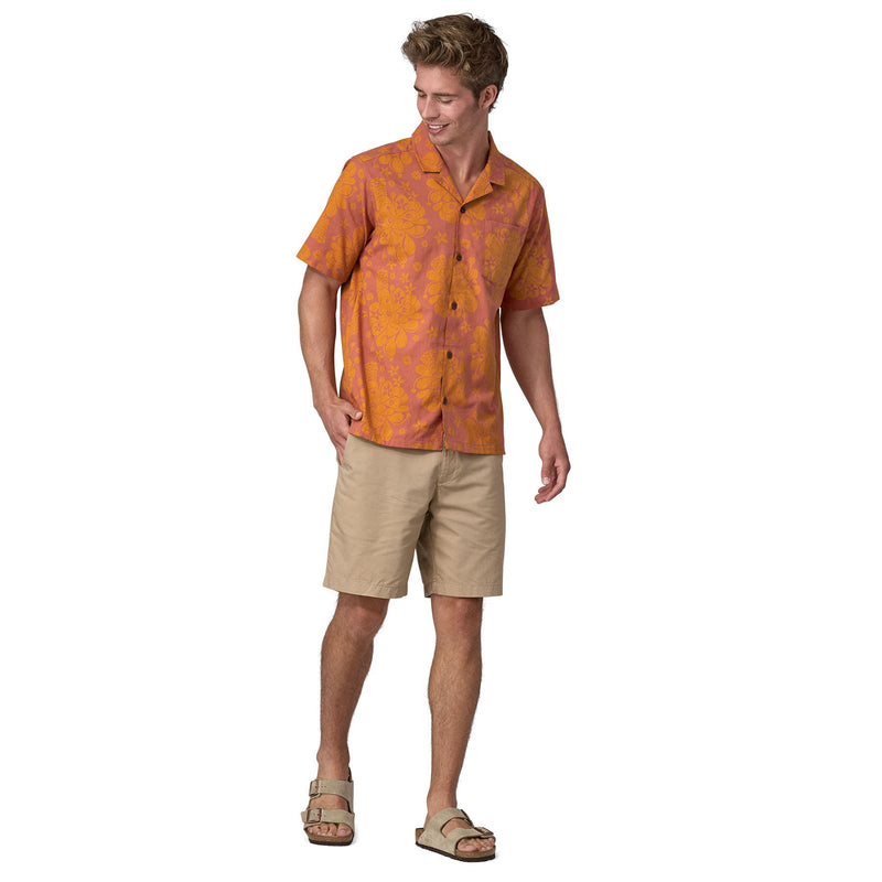 Men's Pataloha Shirt | ALBU
