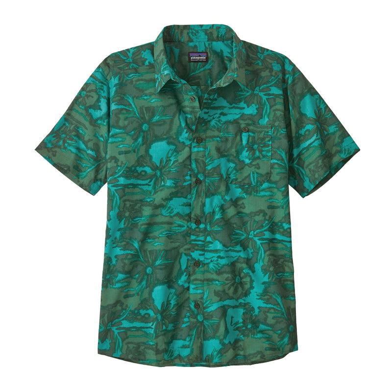 Camisa Men's Go To Shirt | CWGN