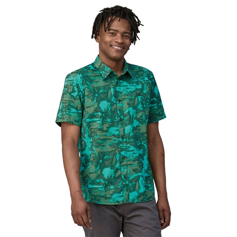 Camisa Men's Go To Shirt | CWGN