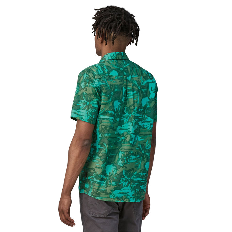 Camisa Men's Go To Shirt | CWGN