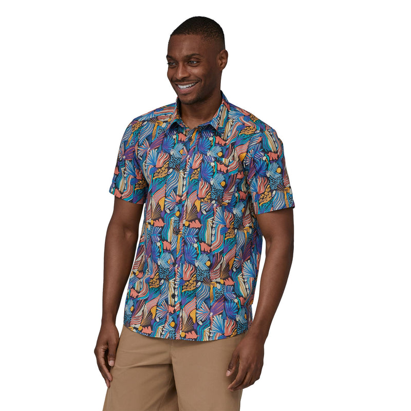 Camisa Men's Go To Shirt | JOYP