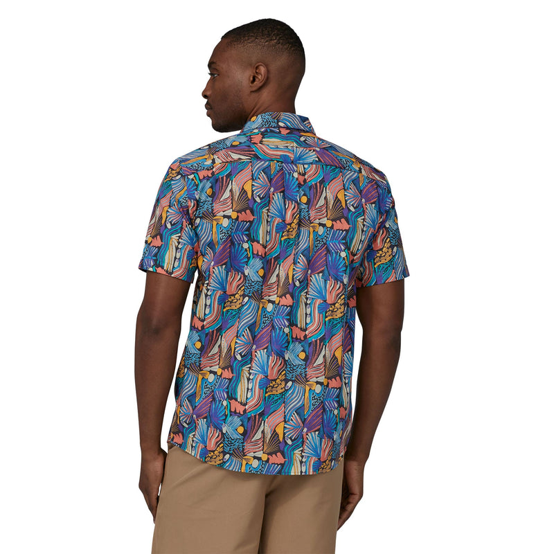 Camisa Men's Go To Shirt | JOYP
