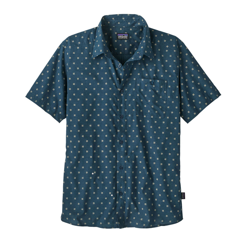 Camisa Men's Go To Shirt | SBLM