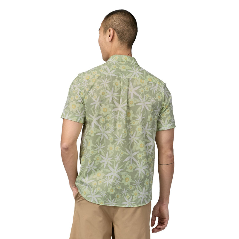 Camisa Men's Go To Shirt | CWGN