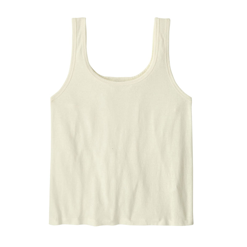 Musculosa Trail Harbor Mujer | Front BCW