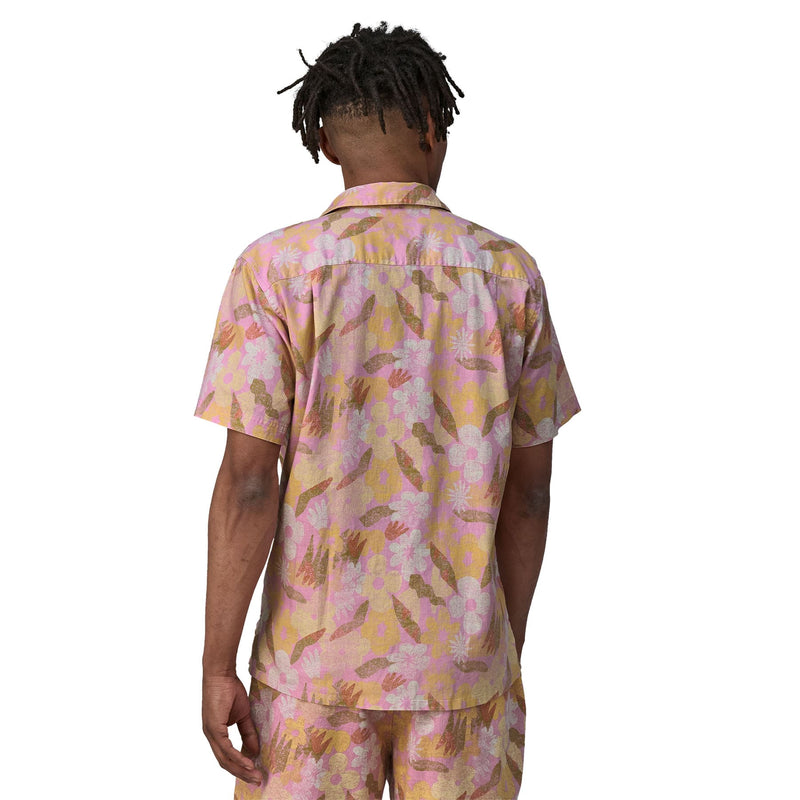 Camisa Men's Back Step Shirt | CSMA
