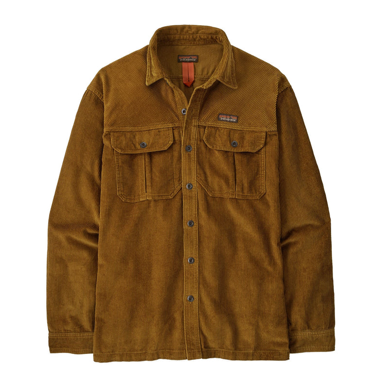 Men's Farrier's Shirt | Front RPBN
